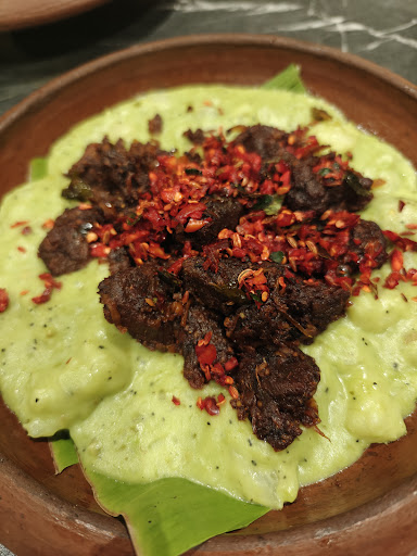 Photo of Chai Kadai Croydon - Dexter House, 24-26 S End, Croydon CR0 1DN